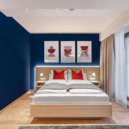 Vonder Munich Apart otel Dış mekan fotoğraf